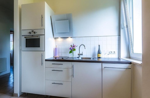 Andritz Apartment | Domizil Familiär