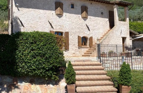 Casenuove Villa | Domus Clara