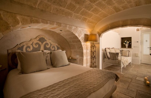 Centro Storico Hotel | Don Ferrante - Dimore di Charme