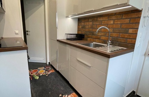 Brigittenau Apartment | Donau Apartment Vienna