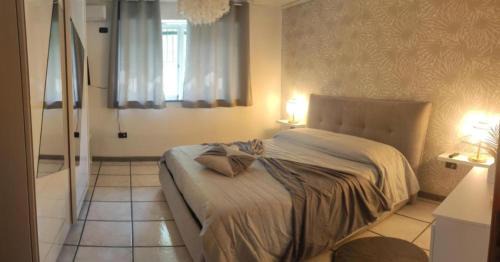 Pagani Apartment | Donna Rosa