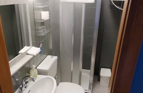 Seeboden Bed & Breakfast | Doppelzimmer Ohne Balkon - Pension Kärnten