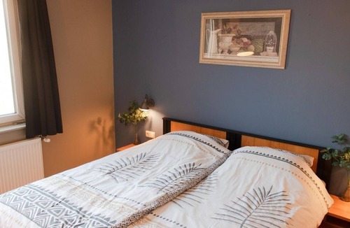 Seeboden Bed & Breakfast | Doppelzimmer Ohne Balkon - Pension Kärnten