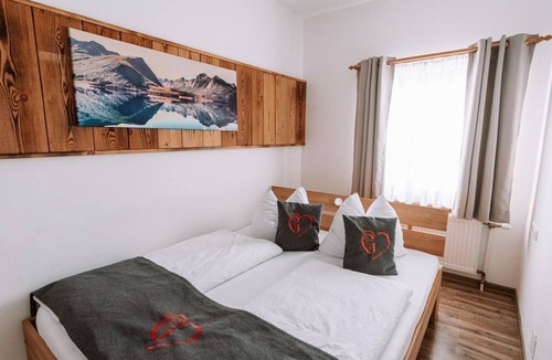 Spital am Pyhrn Bed & Breakfast | Doppelzimmer, Dusche, WC, Deluxe Ohne Verpflegung - Gasthof Familie Gruber