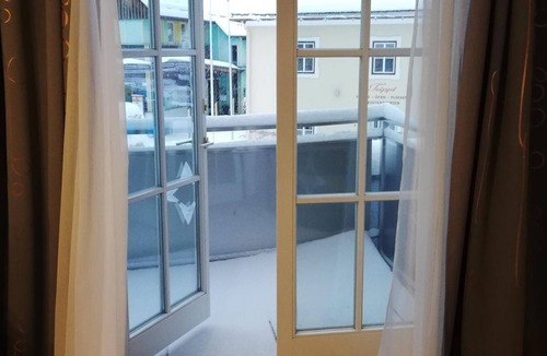 Predlitz-Turrach House | Doppelzimmer, Dusche, WC, Balkon - Gasthof zum Postwirt