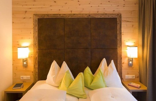 Kaprun Hotel | Doppelzimmer Försterin, Short Stay - Hotel Der Kaprunerhof