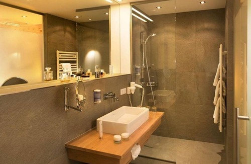 Kaprun Hotel | Doppelzimmer Försterin, Short Stay - Hotel Der Kaprunerhof