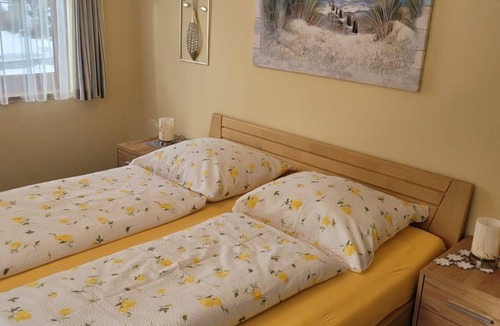 Ranten Bed & Breakfast | Doppelzimmer - Gästehaus Raab