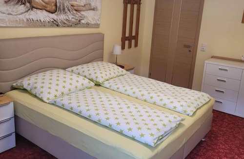 Ranten Bed & Breakfast | Doppelzimmer - Gästehaus Raab