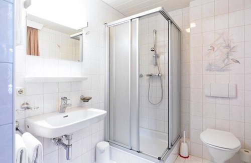 Dalaas House | Doppelzimmer - Haus Erne