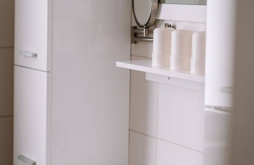 Spital am Pyhrn Bed & Breakfast | Doppelzimmer mit Dusche, WC mit Frühstück - Gasthof Familie Gruber