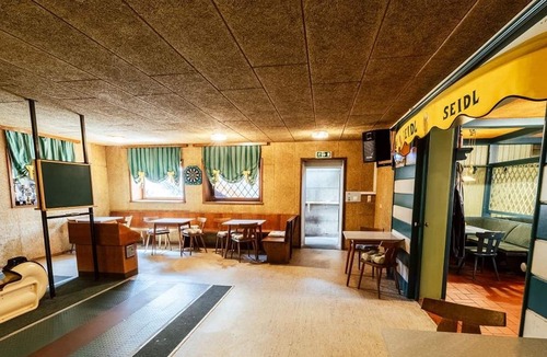 Ranten Cottage | Doppelzimmer mit Dusche, WC - Gasthof Hammerschmied