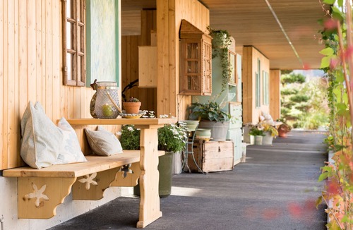 Strobl Apartment | Doppelzimmer NEU - Hotel Gasthof Wiesenhof