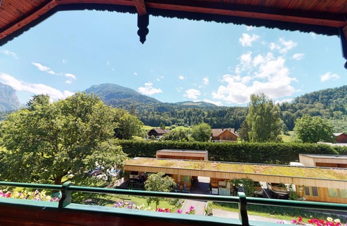 Strobl Apartment | Doppelzimmer NEU - Hotel Gasthof Wiesenhof