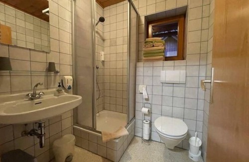 Feld am See Bed & Breakfast | Doppelzimmer - Thurnerhof