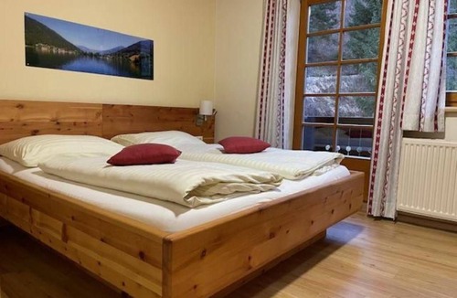 Feld am See Bed & Breakfast | Doppelzimmer - Thurnerhof