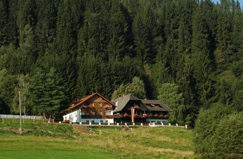 Feld am See Bed & Breakfast | Doppelzimmer - Thurnerhof