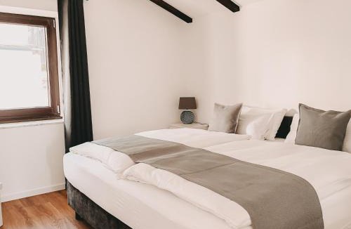 Eichenberg Apartment | Dorf 70