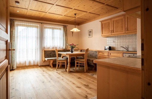 Innervillgraten Apartment | Dorfblick by Interhome