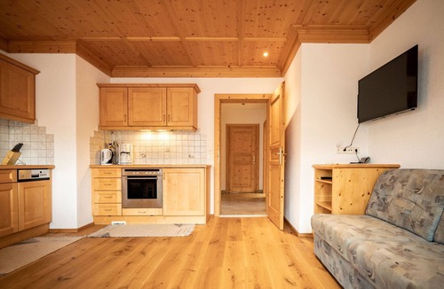 Innervillgraten Apartment | Dorfblick by Interhome