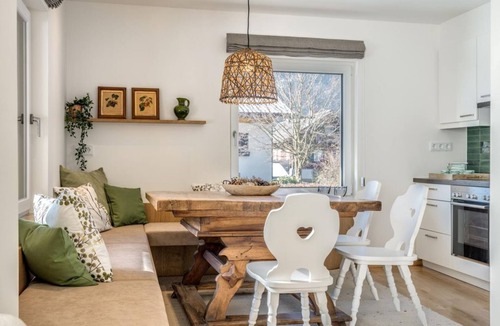 Dorfgastein Ski Chalet | Dorfchalet - Village chalet, 3-bedroom garden & sauna