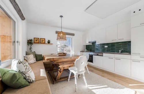 Dorfgastein Ski Chalet | Dorfchalet - Village chalet, 3-bedroom garden & sauna