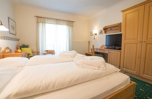 Sankt Kathrein am Offenegg Hotel | Double room balcony (from 2 nights) - Landhotel Spreitzhofer