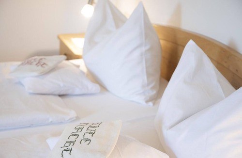 Sankt Jakob im Walde House | Double room (from 3 nights with half board) - Wiaz'Haus Orthofer