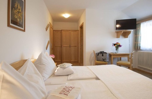 Sankt Jakob im Walde House | Double room (2 nights with half board) - Wiaz'Haus Orthofer