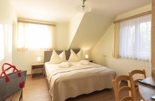 Sankt Jakob im Walde House | Double room (2 nights with half board) - Wiaz'Haus Orthofer