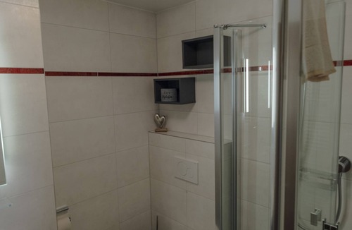 Nesselwaengle Apartment | Double room 2 incl. Breakfast - Haus Hahnenkamm