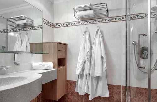 Grossarl House | Double room "Alpenrose" | from 5 nights - The Edelweiss - Salzburg Mountain Resort