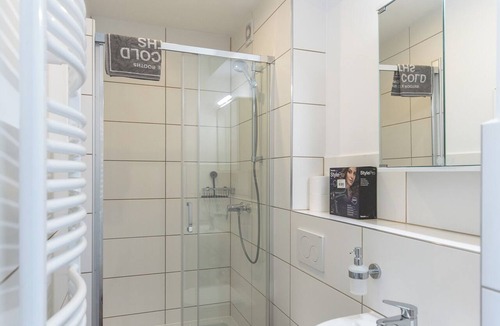 Murau Apartment | Double Room