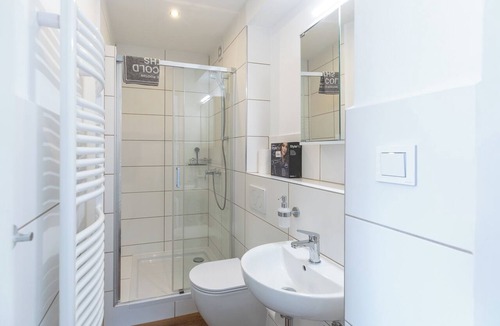 Murau Apartment | Double Room