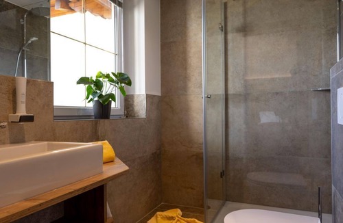 Schildlehen Bed & Breakfast | Double room (2-3P) - Aparthotel Das Hochkönig