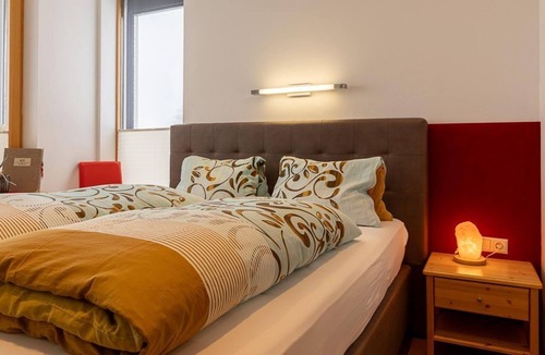 Schildlehen Bed & Breakfast | Double room in the adjoining house - Aparthotel Das Hochkönig