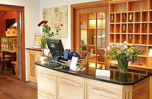 Itzling House | Double room basic last minute - Itzlinger Hof, Hotel