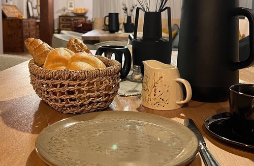 Muehlbach Am Hochkoenig House | Double room, bath, toilet (Room 9) - Gasthof Scherer