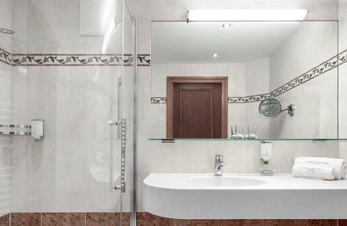Grossarl House | Double room "Bergenzian" | 3-4 nights - The Edelweiss - Salzburg Mountain Resort