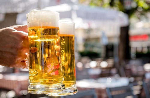 City Centre Salzburg House | Double room - cancelable free of charge - breakfast - Hotel IMLAUER & Bräu