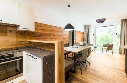 Maria Alm am Steinernen Meer Hotel | Double room Classic - Der Sonnenhof