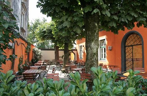 Itzling House | Double room comfort - Itzlinger Hof, Hotel