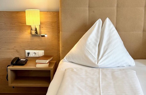 Bad Hofgastein Bed & Breakfast | Double room - Friedrichsburg