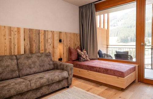 Grossarl House | Double room L B&B - Hotel Dorfer