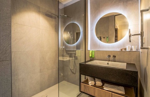 Furth Hotel | Double room Nature Plus SGL non ref - TAUERN SPA Zell am See-Kaprun