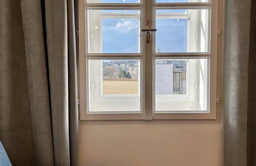 City Centre Salzburg House | Double room, shower or bath, WC - Krone 1512, Hotel