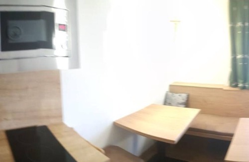Bad Hofgastein Bed & Breakfast | Double room with shower, WC - Bergheim, house