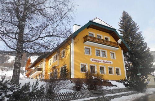 Lessach Apartment | Double room with shower, WC no. 2/4/6 - Macheiner, guest house - vacation apartment
