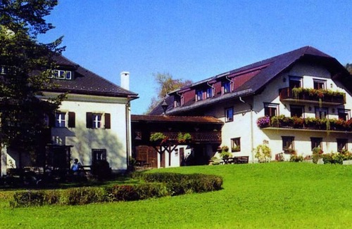 Mondsee House | Double Room Without a Balcony 3 - Landhaus Meingast
