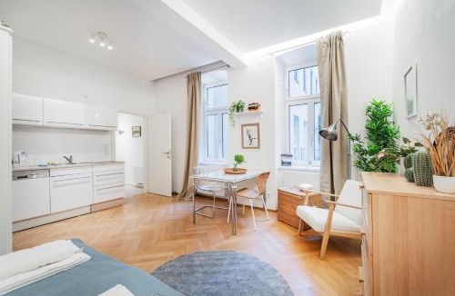 Wahring Apartment | Downtown Apartment